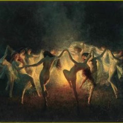 Der Tanz Der Hexen - Théâtre de Méphisto 2019