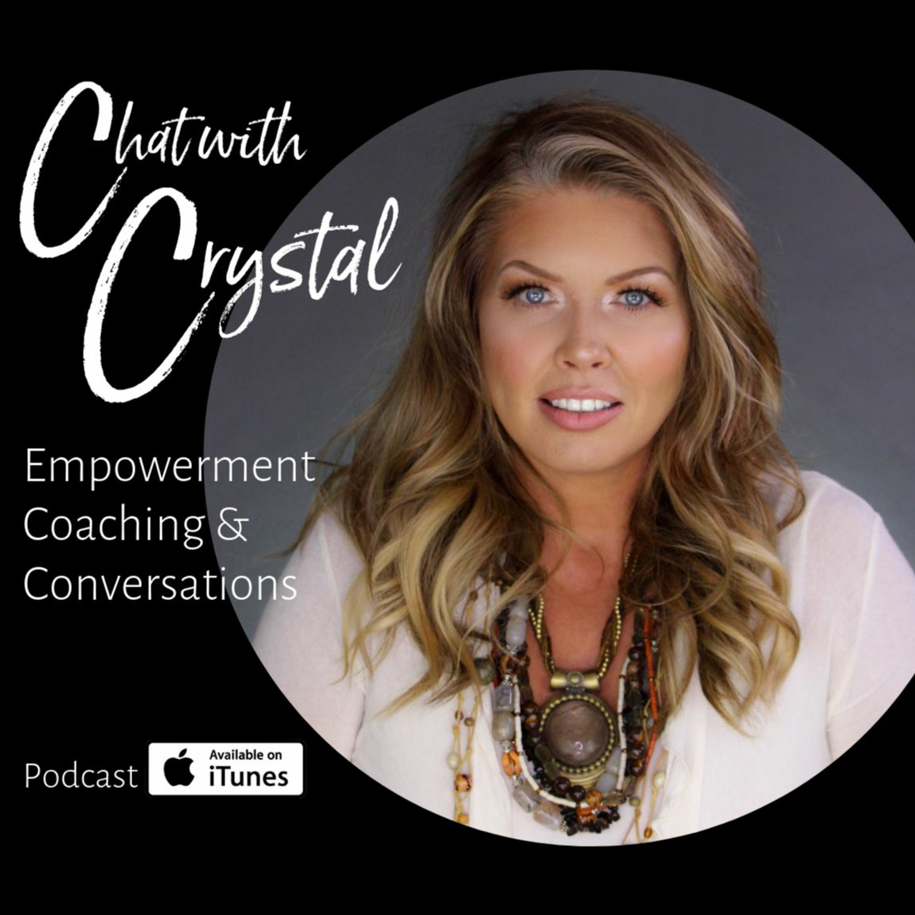 Chat with Crystal