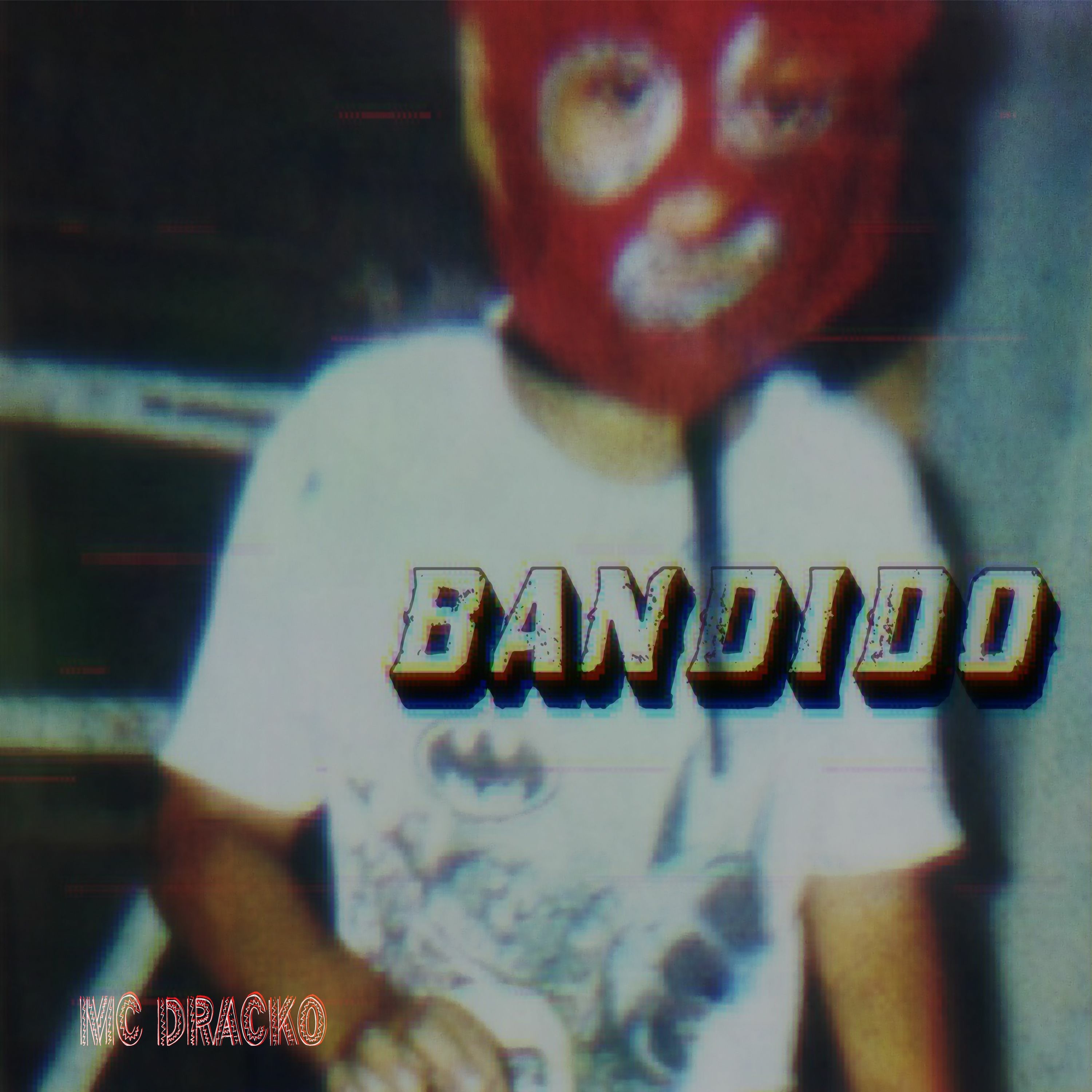 Mc Dracko música