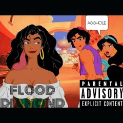 Fuckin' Asshole (Prod. by Lil Flood)