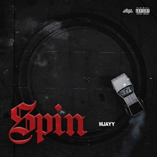 SPIN - Mjayy