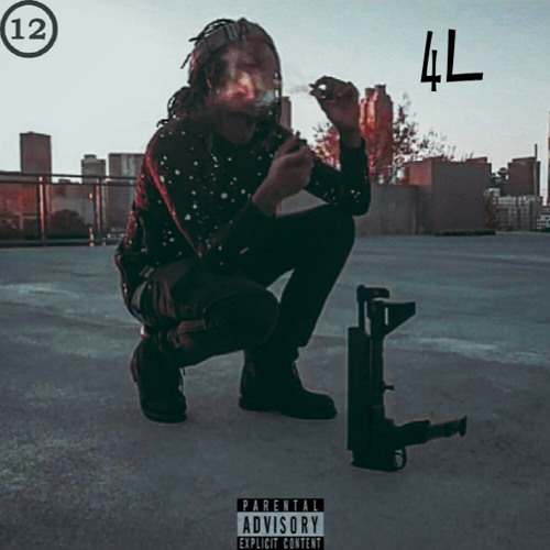 4L/For Life (Prod. WoodPecker)