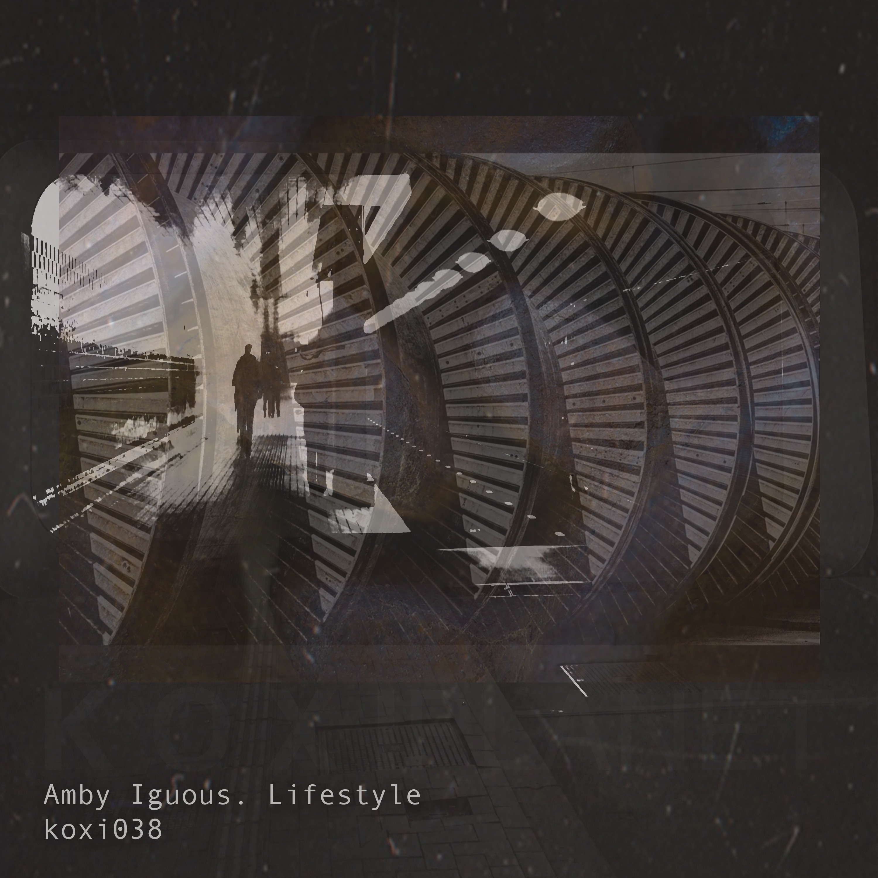 Amby Iguous - Other World episode artwork