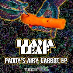 LlamaLeaf - Airy Carrot