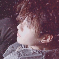 Jungkook Decalcomania