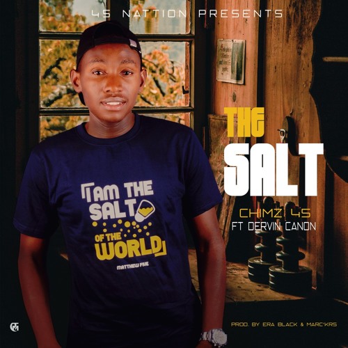 Salt Feat(Chimz 45)
