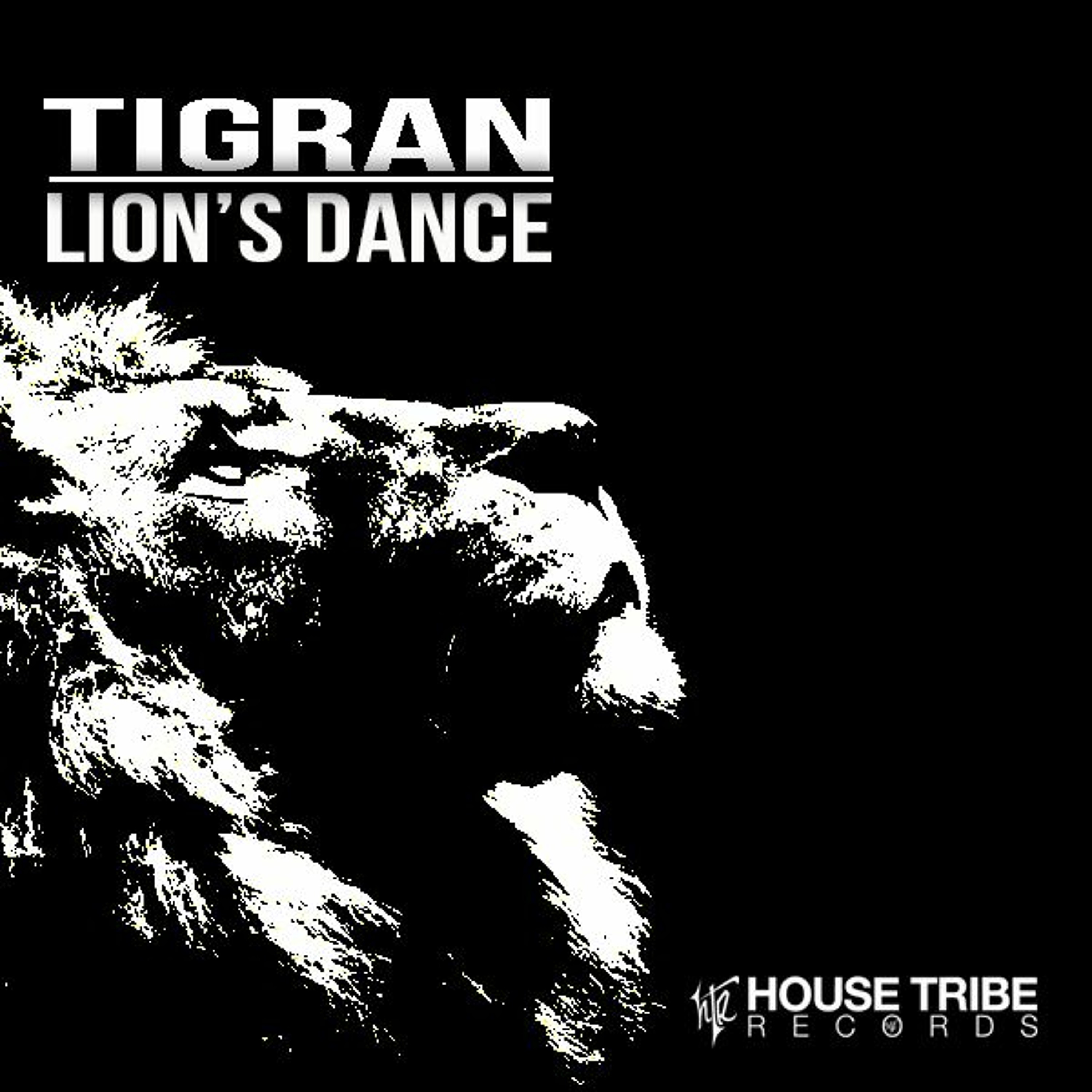 Tigran - Lions Dance episode artwork