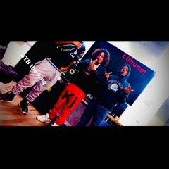 Ride bout dat ft KJ MITC × BTB THE KING