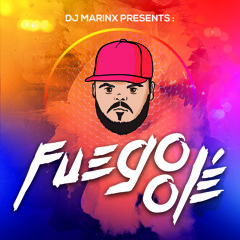 Fuego Olé (Extended) ⬇️ FREE DOWNLOAD ⬇️