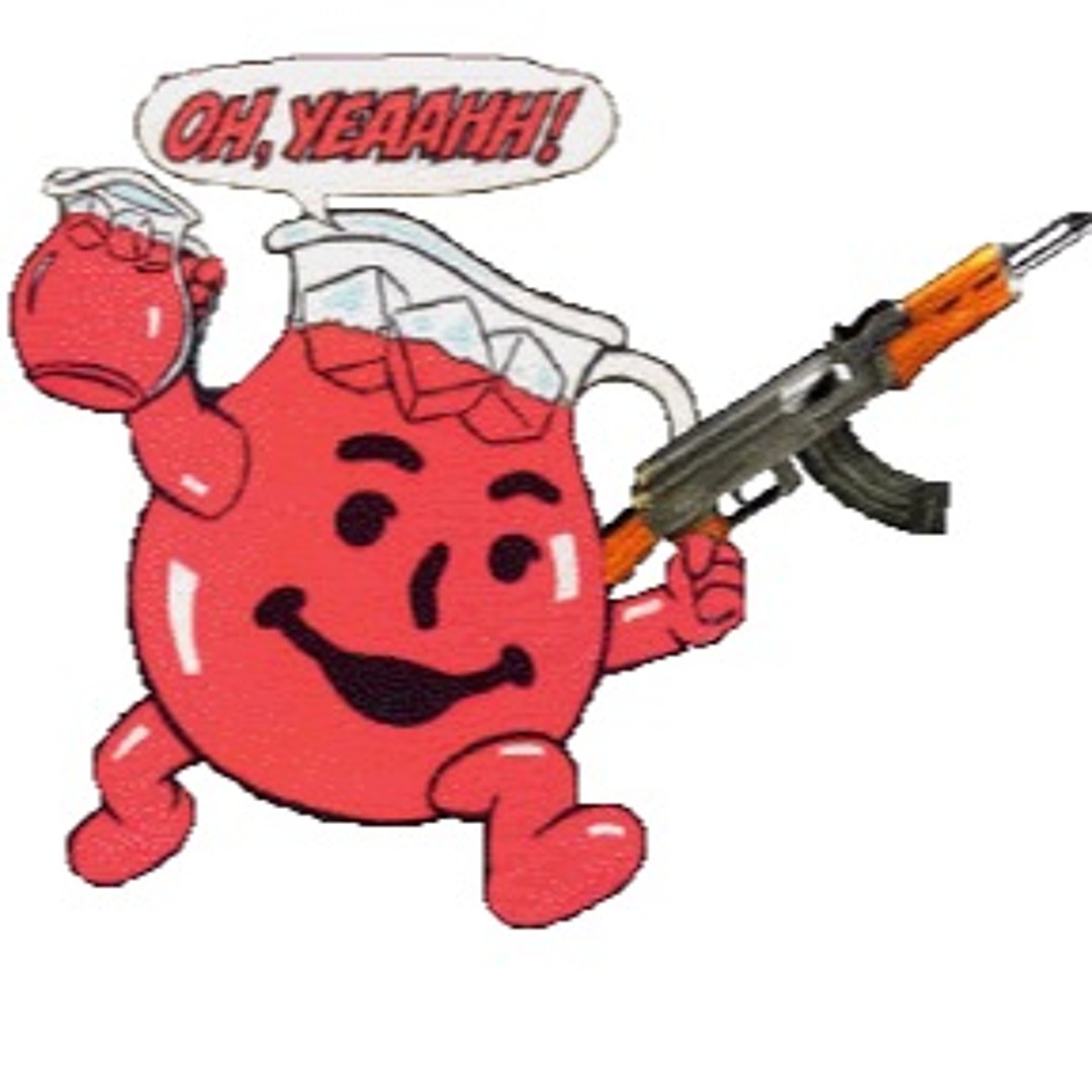 Spilla Smaltata 'Kool Aid Man Cult' - Nuova, Spedizione Combinata Scontata - Foto 3