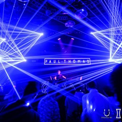Paul Thomas Presents UV Radio 113