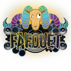 Fafouet - Tutty Frottis