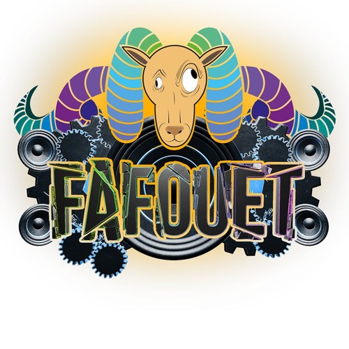 Fafouet - Tutty Frottis