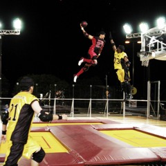 Trampoline
