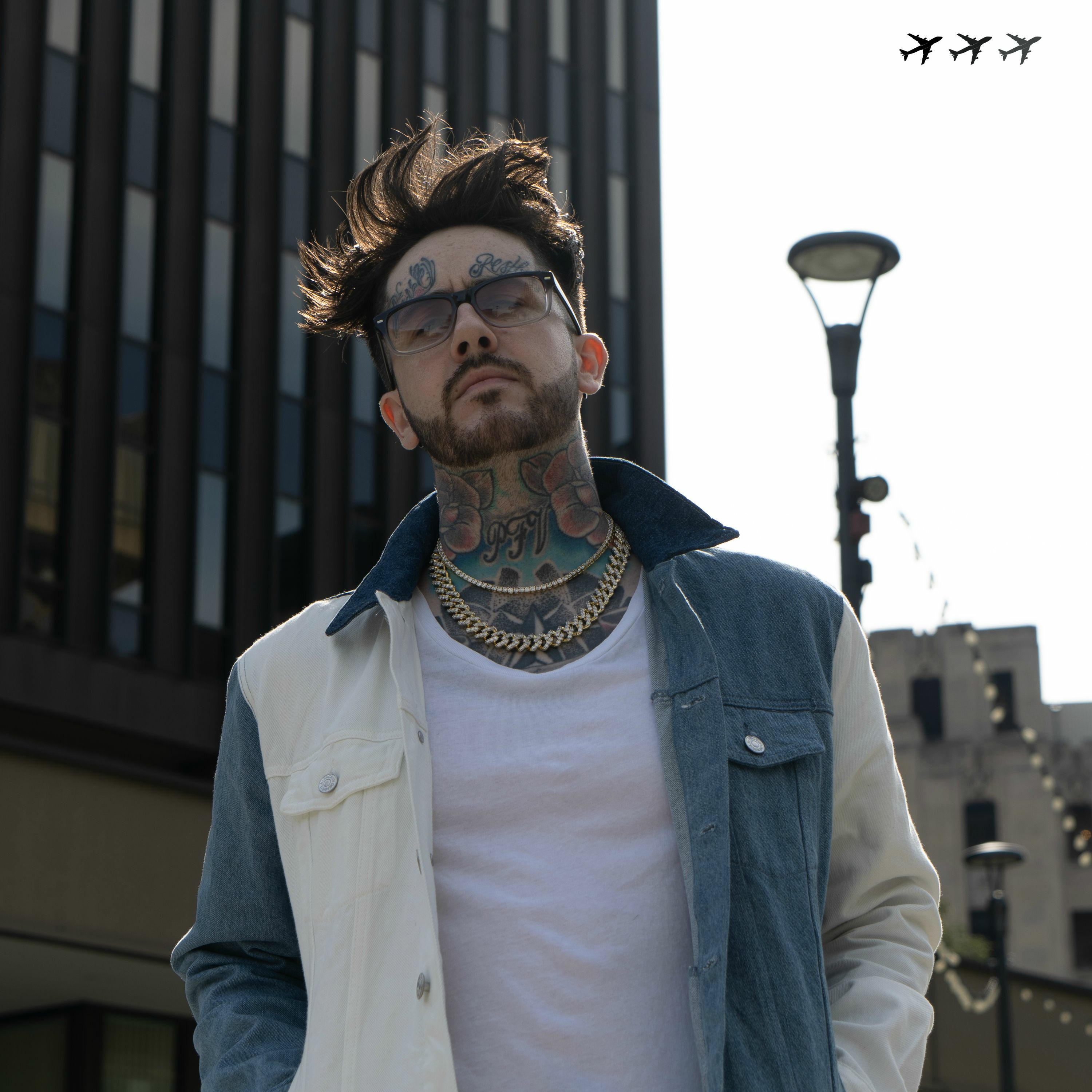 Lay Low episode artwork