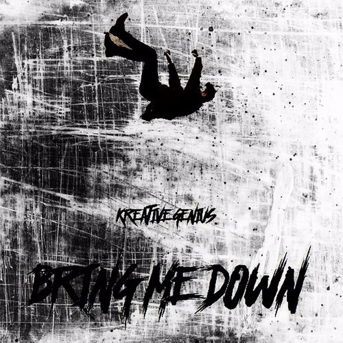 Bring Me Down Prod by Teezus Christ