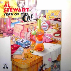 Al Stewart - Year of the Cat (MEK97 Bootleg)