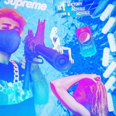 XANAKIN SKYWOK - CHROME SET FREESTYLE (VIBES EXCLUSIVE)