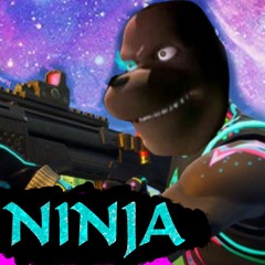Niggee Bear - NINJA