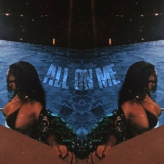 all on me (prod. level)