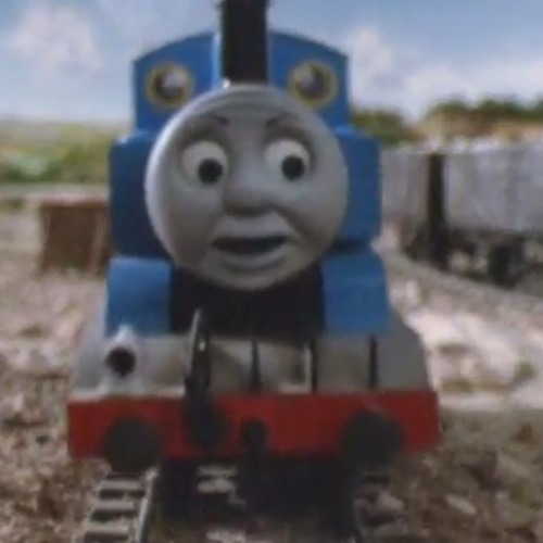 Danger Theme - Thomas the Tank Engine (Datasette Remix)
