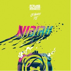 Fantasia (Johnnie Extended)-Ozuna