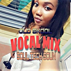 vocal mix