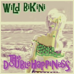 The Double Happiness - Spooky Tiki [Theremin Remix]