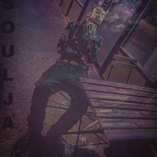 Soulja Jay- My Lil Bitch