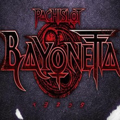 Bayonetta Pachislot - Scent Of Love ( Slowed + Pitched )