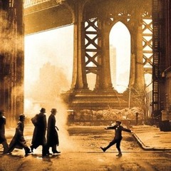 Sergio Leone - Deborah's Theme From Once Upon A Time In America