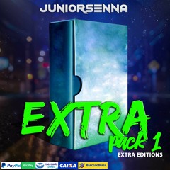 Junior Senna - Extra Pack Vol. 1 BUY NOW