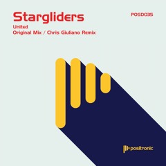 United (Chris Giuliano Remix) - Stargliders