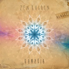 Zen Racoon - Egipsy (Remake 2019)