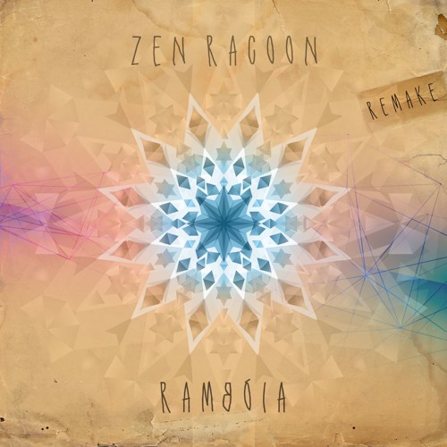 Zen Racoon - Egipsy (Remake 2019)