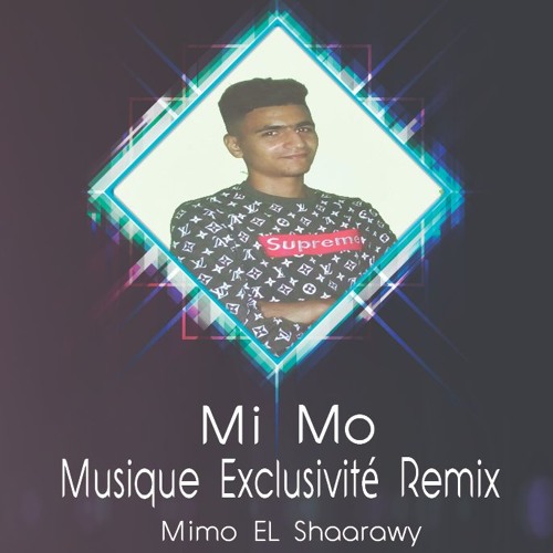 Cheb Ramy Meryoula w rani Kabal mimo mix
