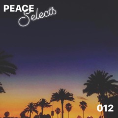PEACE SELECTS 012