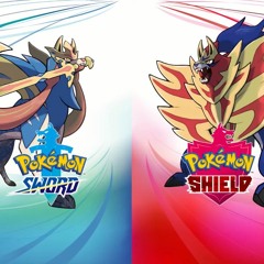 Pokemon Sword & Shield - Gym Leader Battle Music (Full)