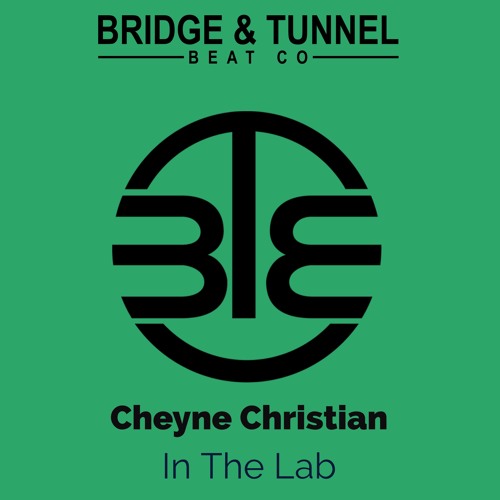 Cheyne Christian - In The Lab