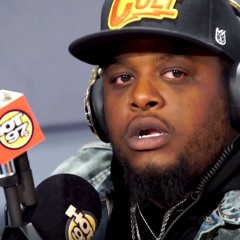 D Jones Freestyle Funk Flex