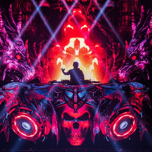 Excision Style Dubstep Mix ❶