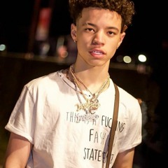 Lo-Fi 2 Poles- Lil Mosey