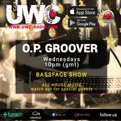 Just10 guestmix - UWC Radio