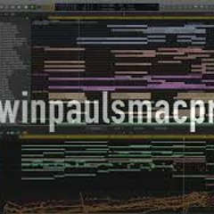 The Voices Inside (Paul's Vocal Pad) FINAL 20191203