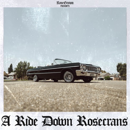 G Code (feat. RobTwo, EpicMustDie & KB Devaughn)