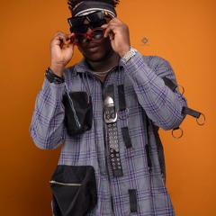 Medikal  ft. Omar Sterling - Astalavista