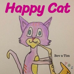 Happy Cat