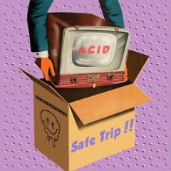 Safe Trip