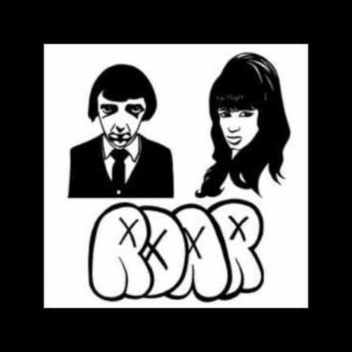 I cant handle change roar (slowed down)