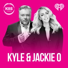 Niall Horan on The Kyle & Jackie O Show